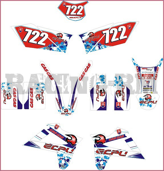 obrázky polepů moto     